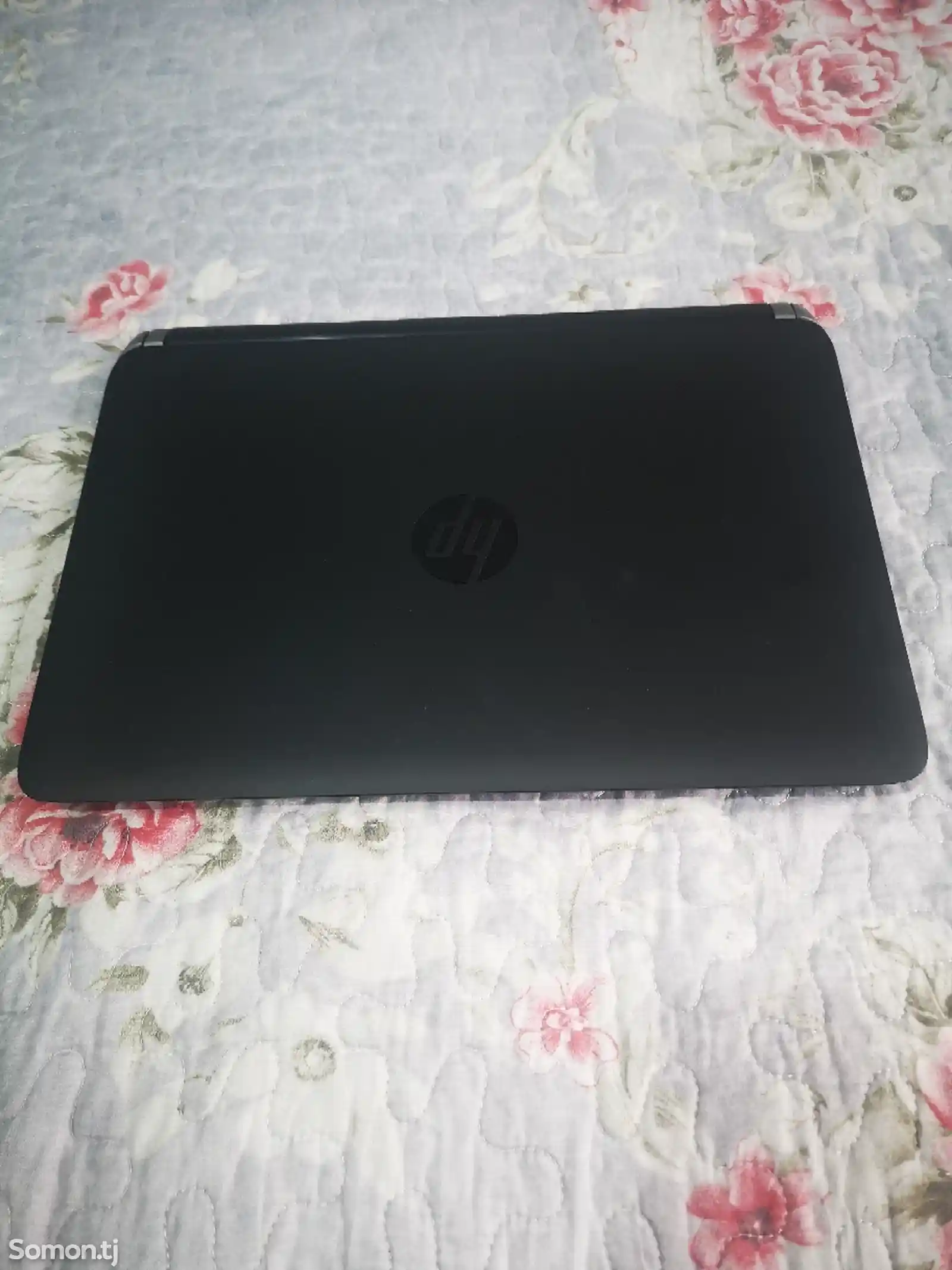 Ноутбук hp probook-2