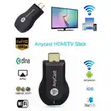 Адаптер HDMI-и бесим AnyCast-3