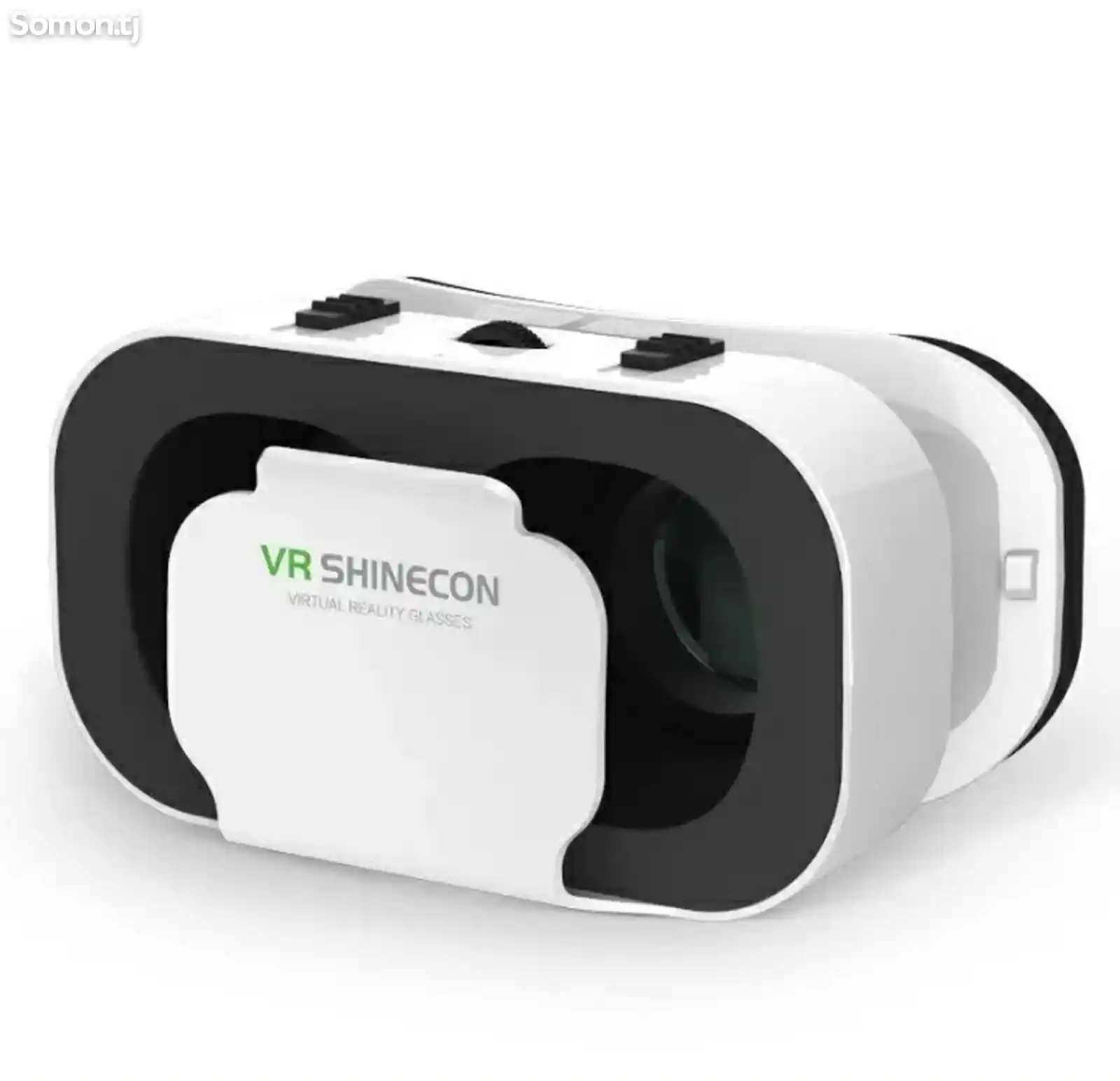 3D очки виртуальной реальности-3