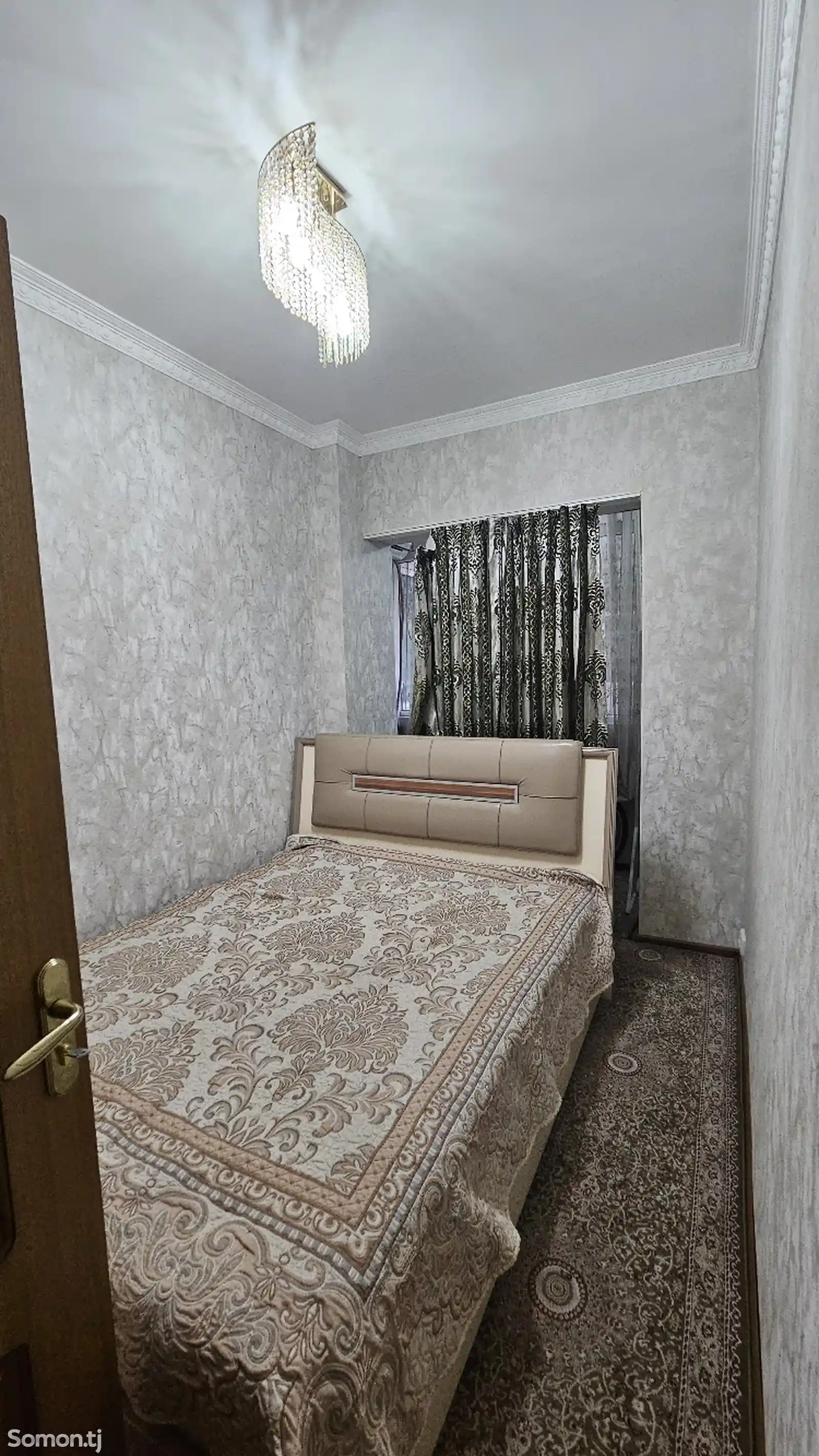 3-комн. квартира, 2 этаж, 80м², ЦУМ-3