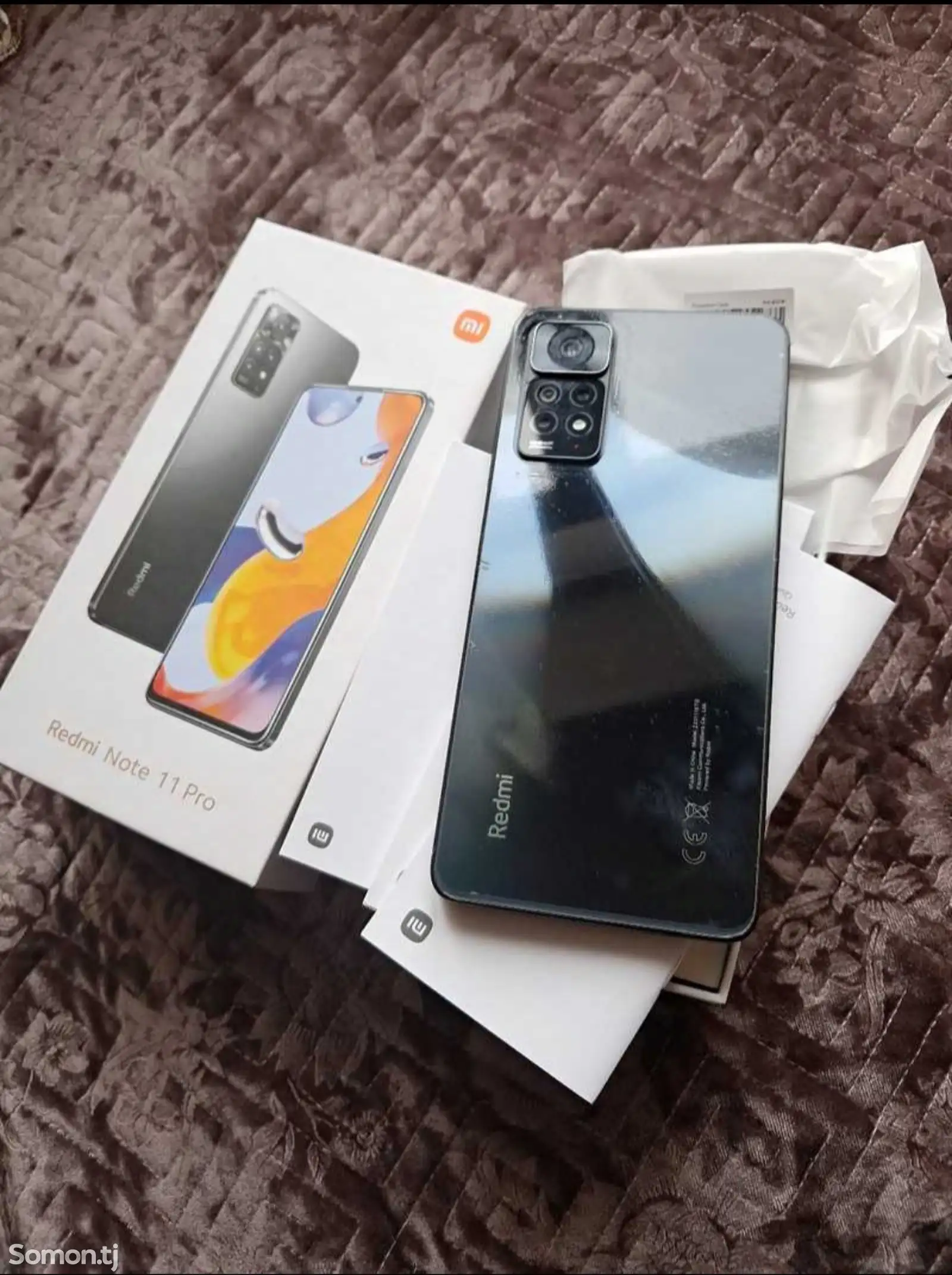 Xiaomi Redmi notе 11 Pro-1