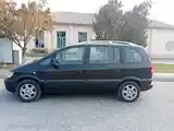 Opel Zafira, 2000-2