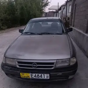 Opel Astra F, 1993