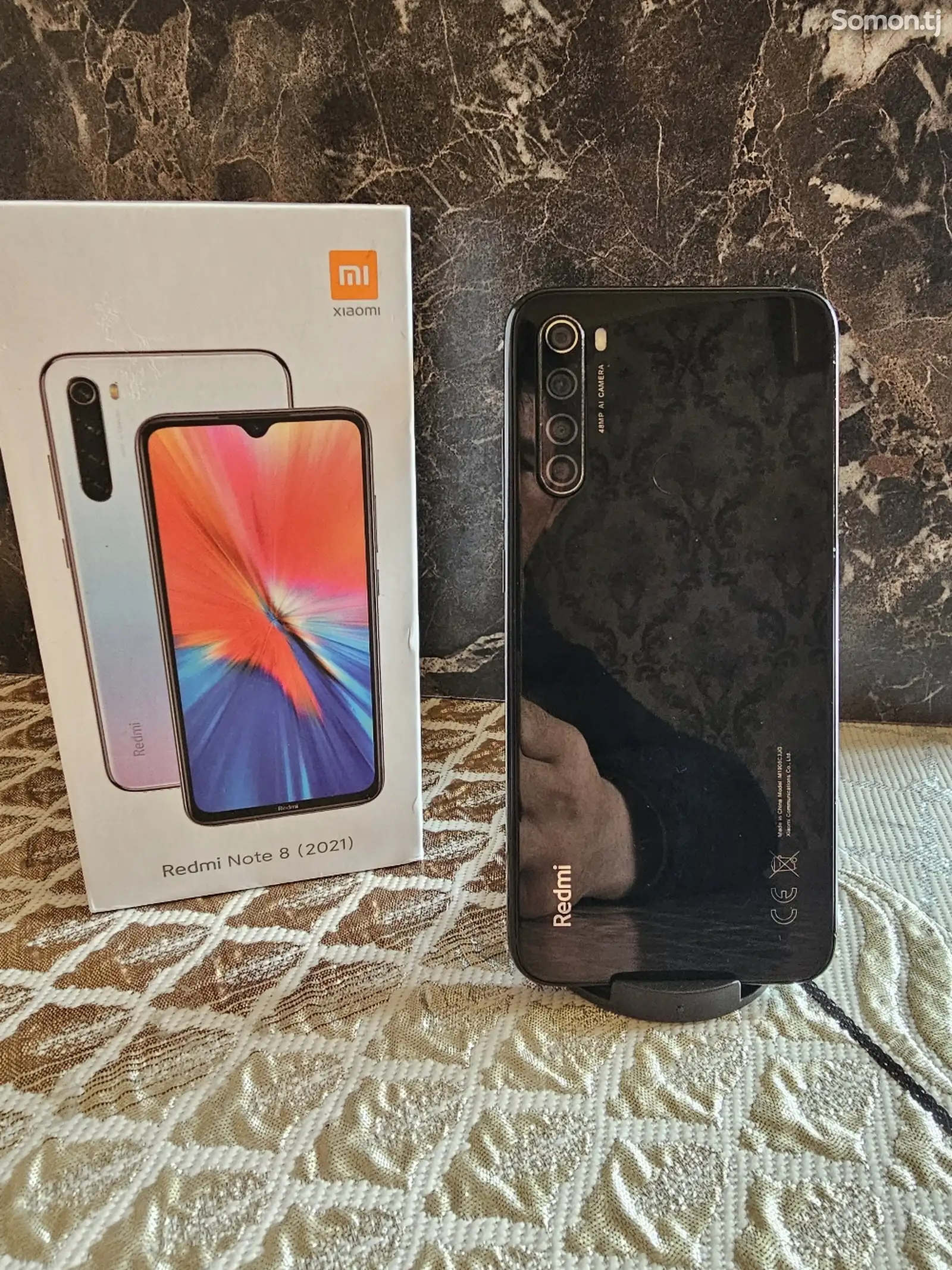 Xiaomi Redmi Note 8 128Gb