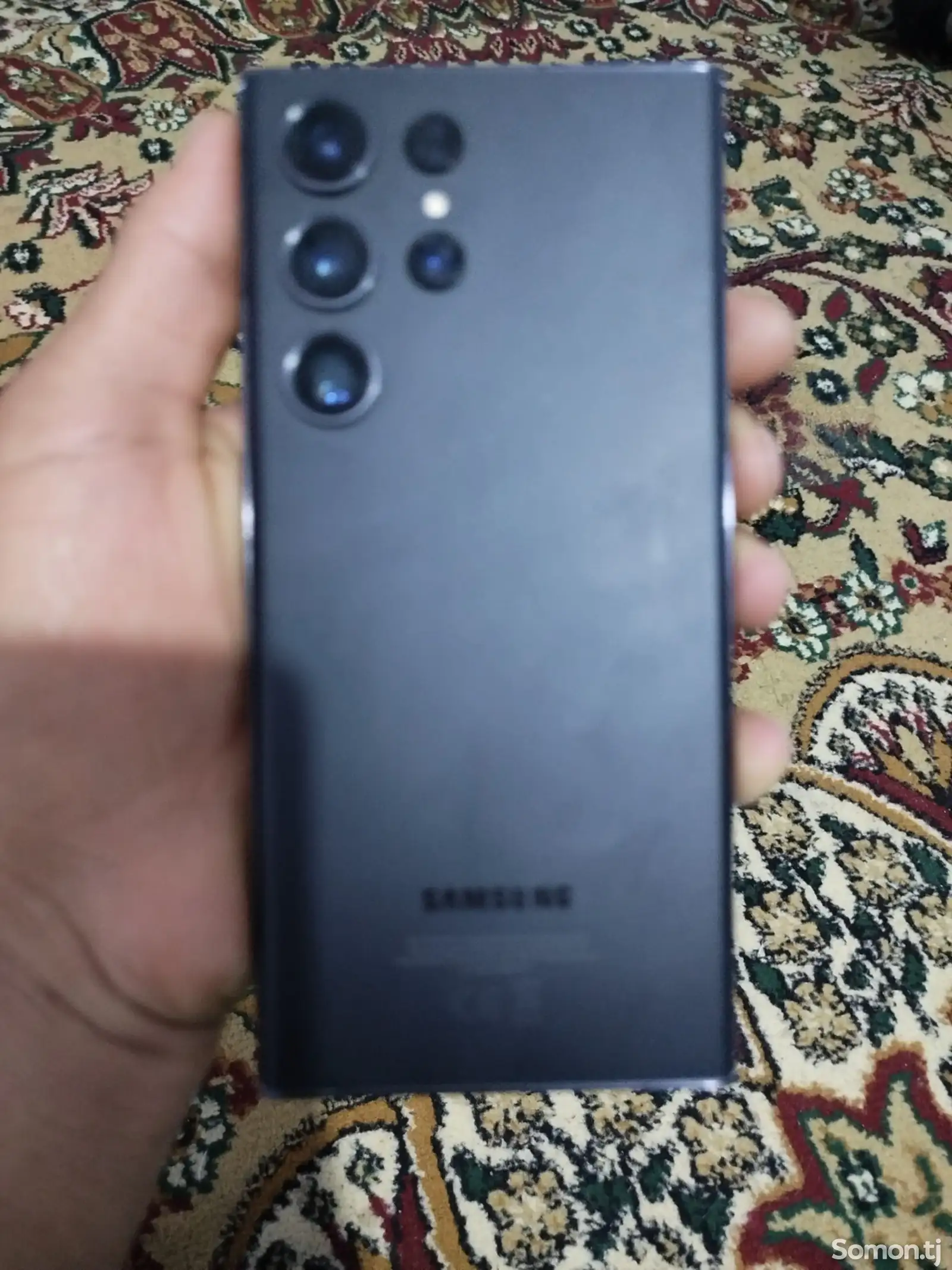 Samsung Galaxy S23 Ultra-1