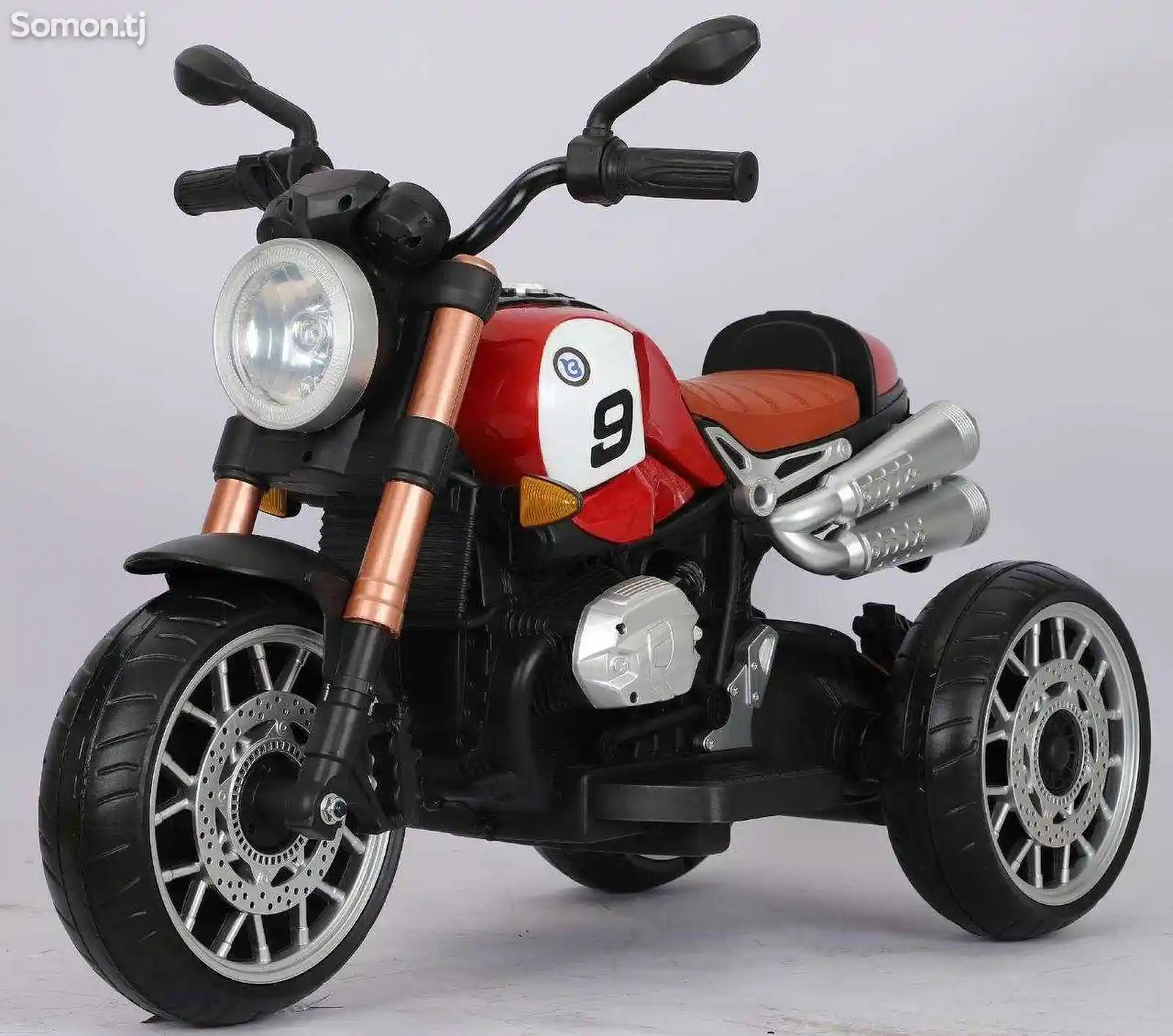 Детские Мотоциклы-1