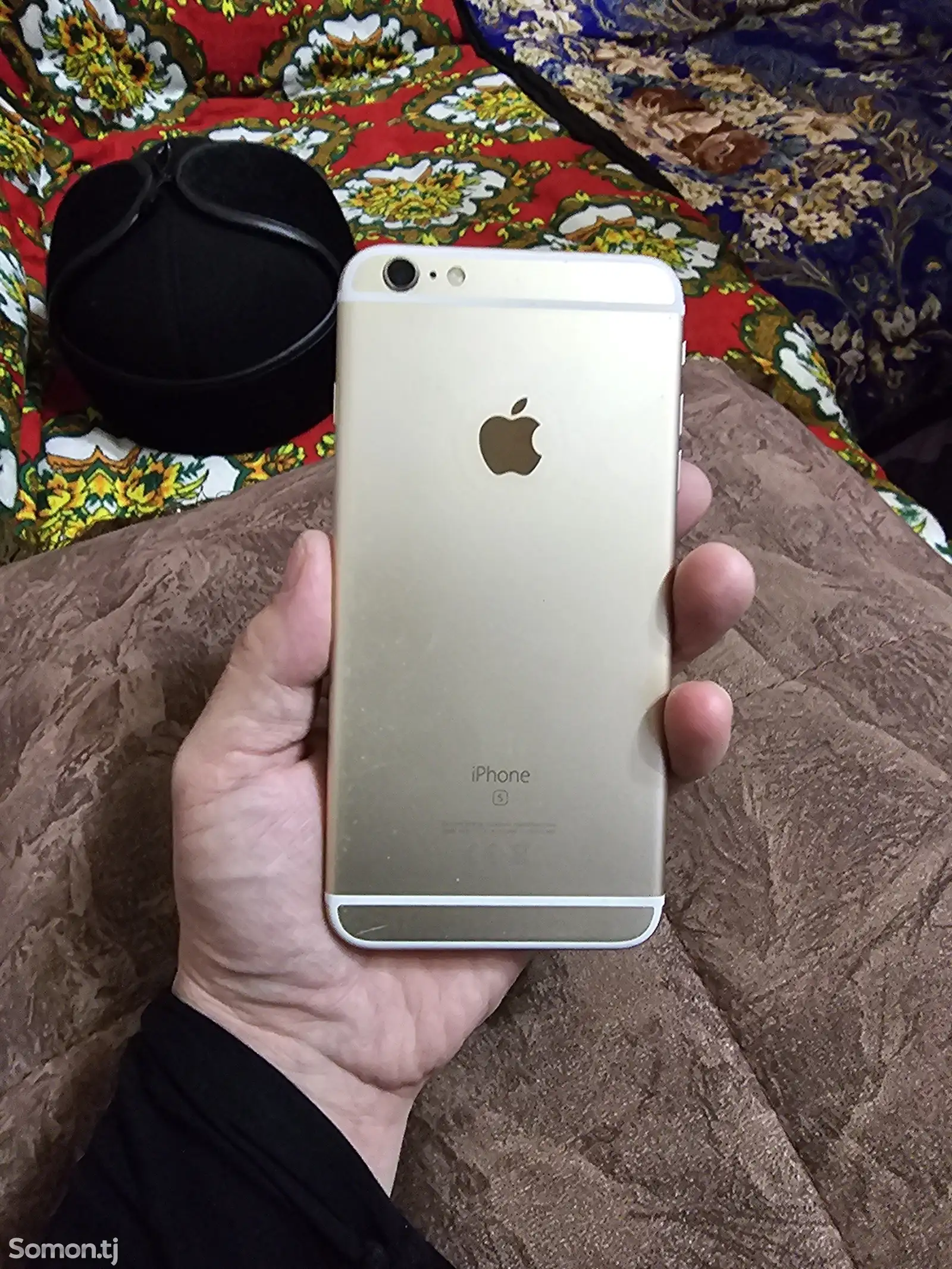 Apple iPhone 6 plus, 128 gb