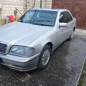 Mercedes-Benz C class, 1999