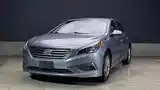 Hyundai Sonata, 2014-3