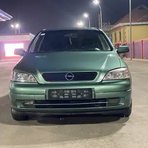 Opel Astra G, 1999