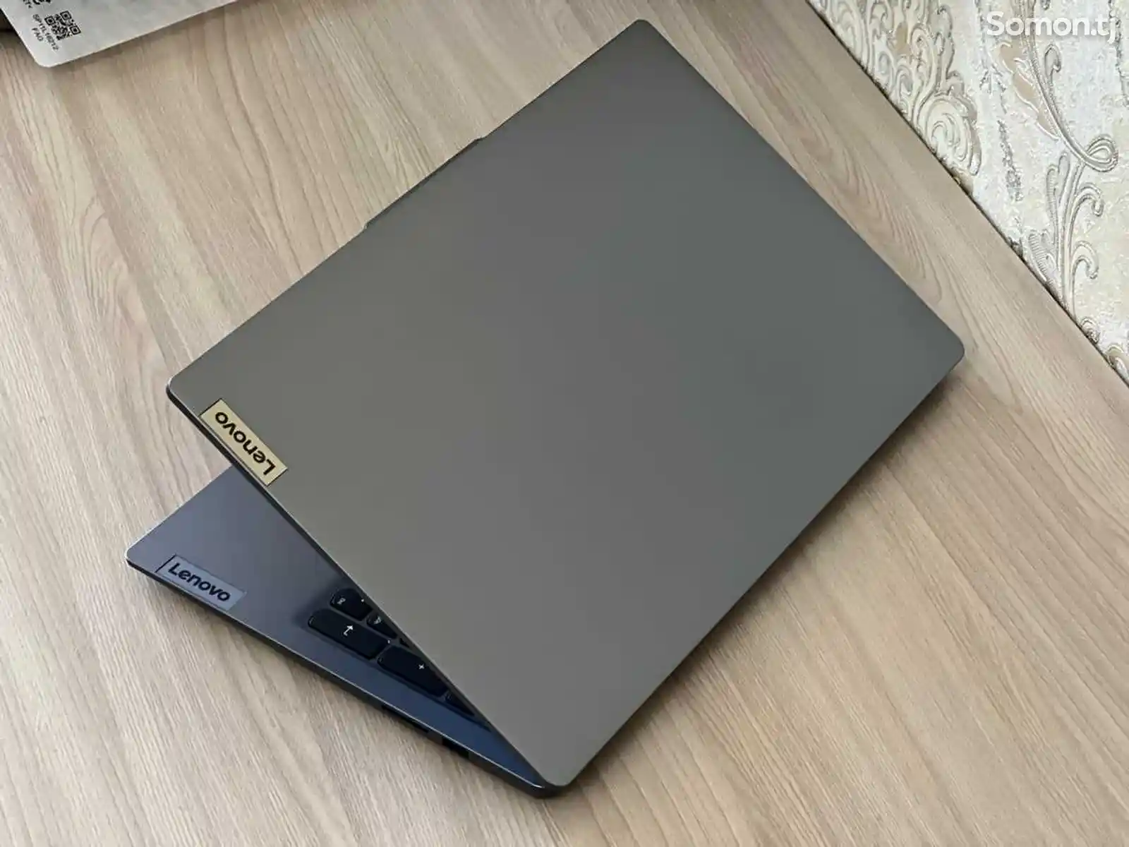 Ноутбук Lenovo Ideapad Slim i3-13gen 4GB/256-4