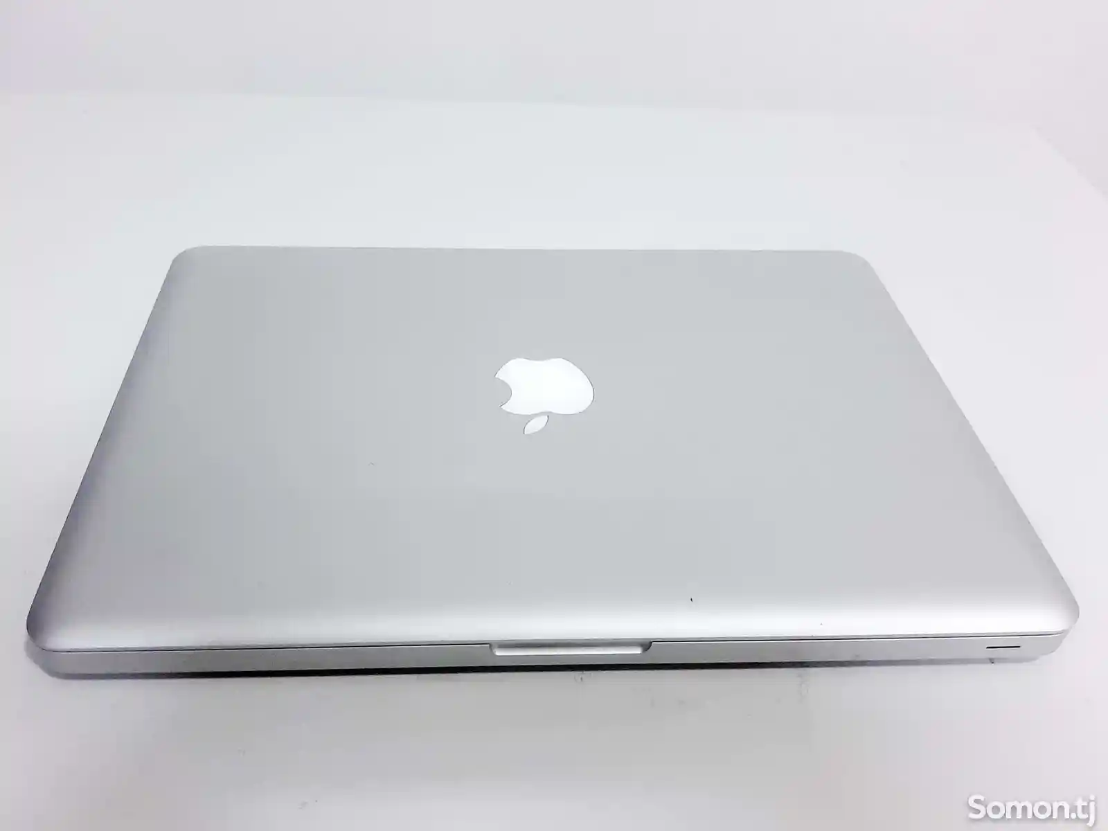 Ноутбук MacBook 2008-2