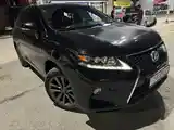 Lexus RX series, 2015-13