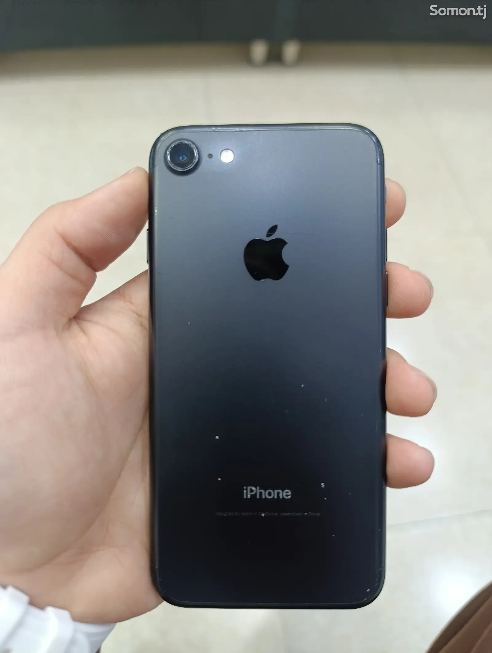 Apple iPhone 7, 128 gb-1