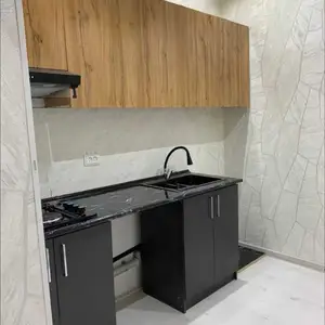 1-комн. квартира, 16 этаж, 40 м², Анис