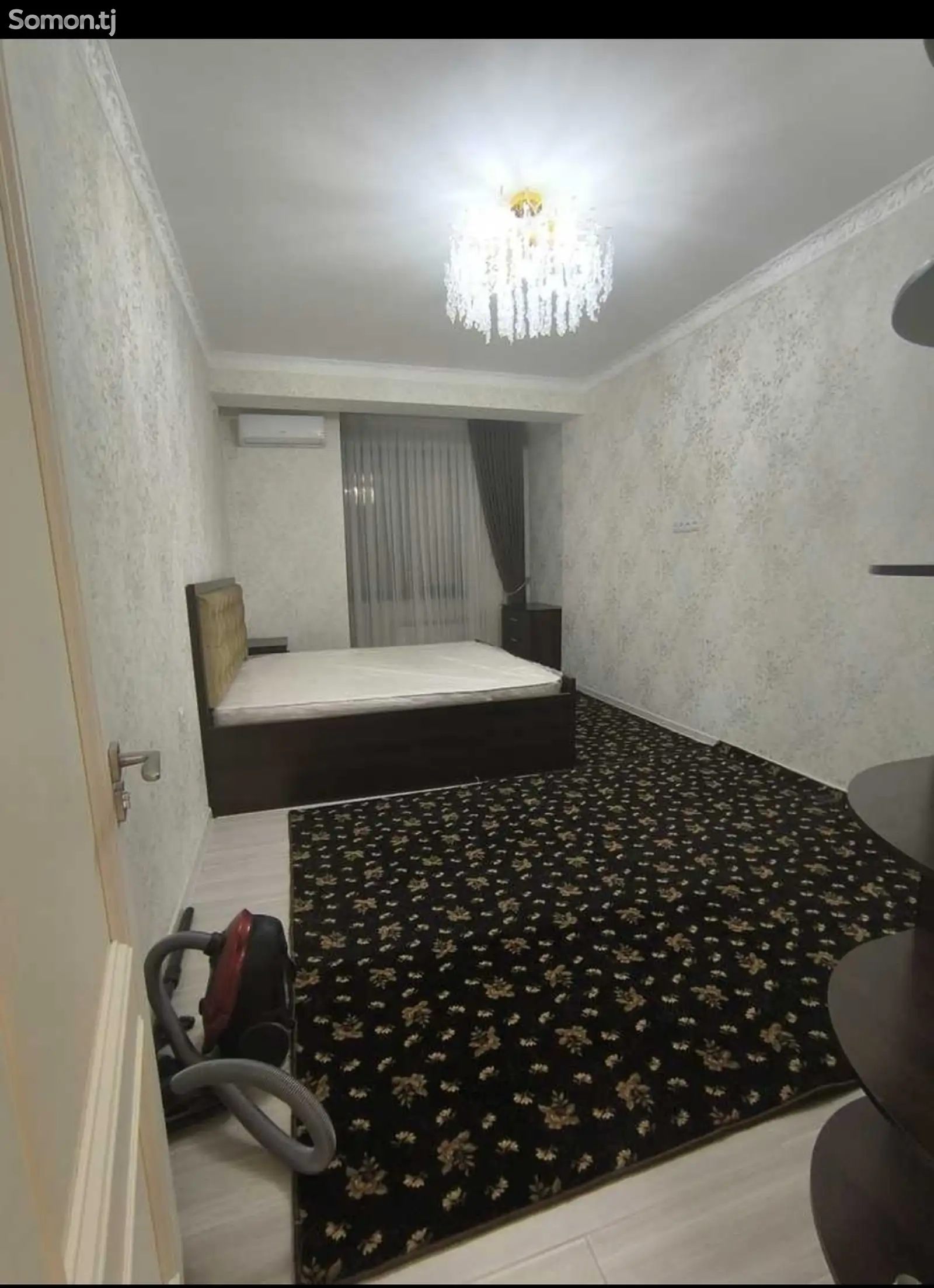 2-комн. квартира, 2 этаж, 90м², Спартак-1