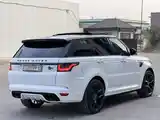 Land Rover Range Rover Sport, 2015-6