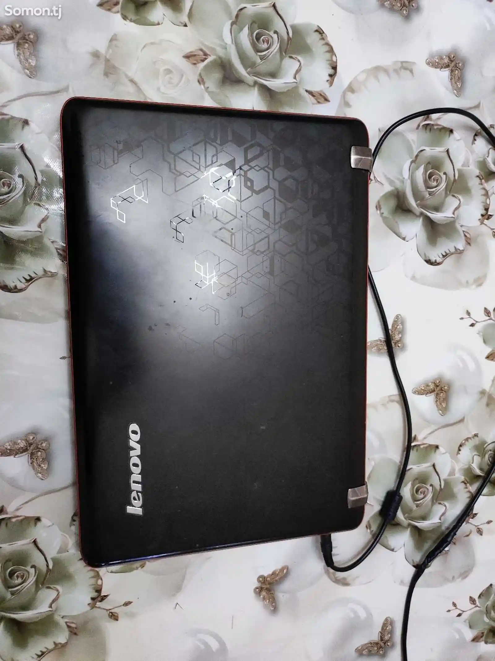 Ноутбук Lenovo y460 core i5-6