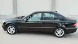 Mercedes-Benz C class, 2003-3