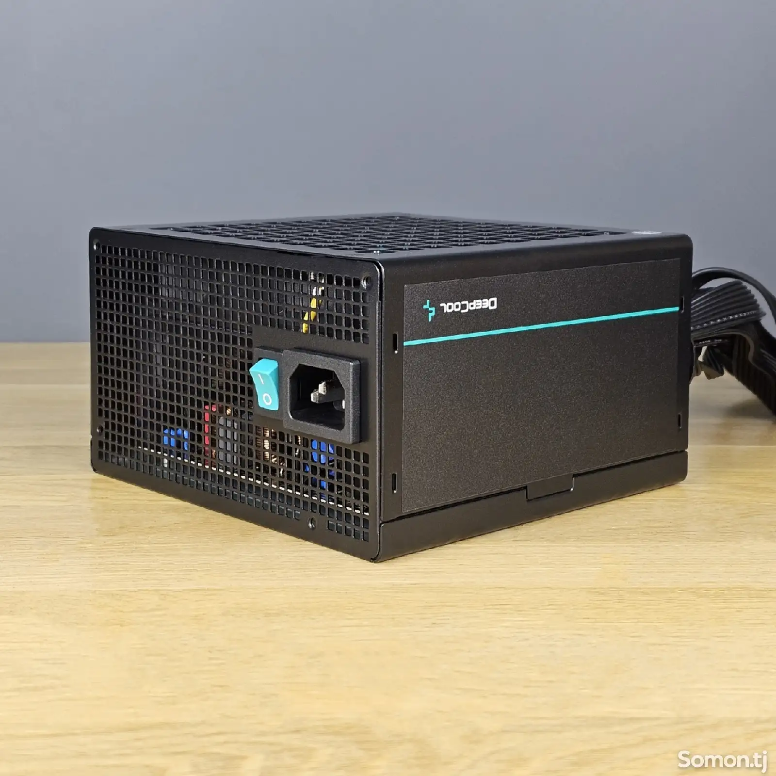 Блок питания Deepcool PF700-1