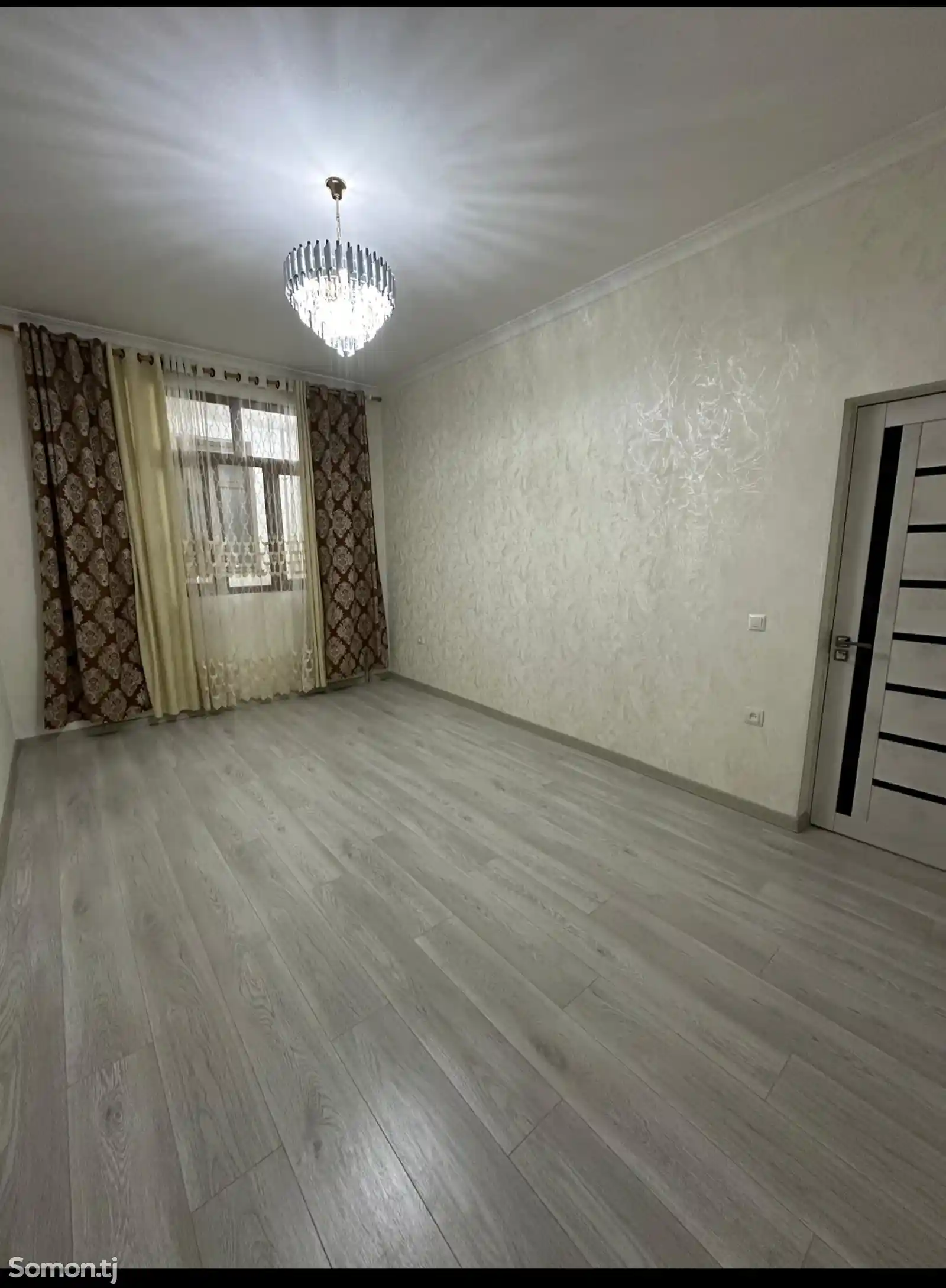 1-комн. квартира, 7 этаж, 44 м², Фирдавси, куч.Р.Набиев 12-4