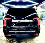 GMC Yukon, 2022-4