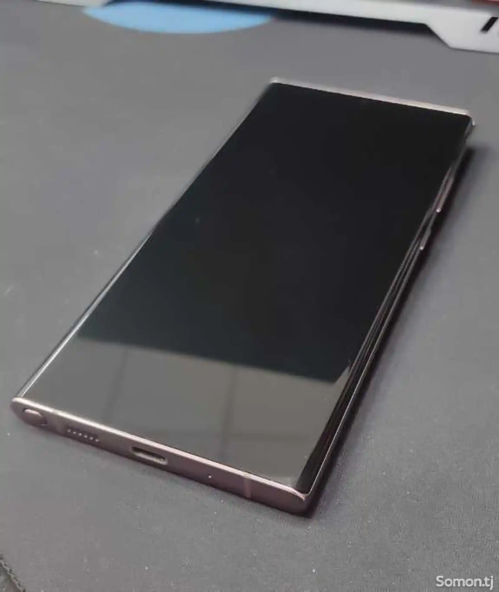 Samsung Galaxy Note 20 Ultra 5G 12/256gb-7