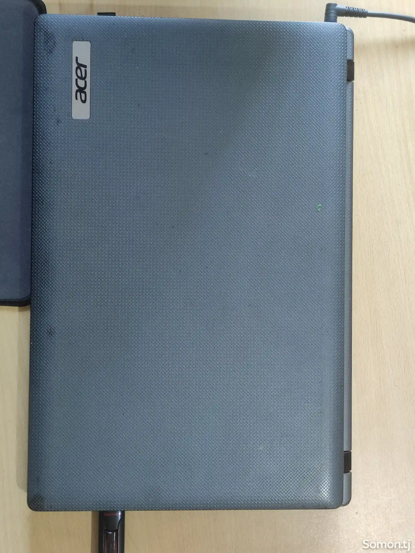 Ноутбук Acer-2