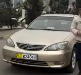 Toyota Camry, 2004-7