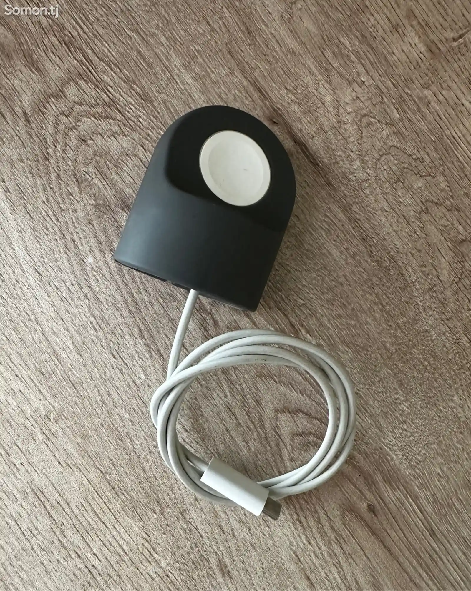 Смарт часы Apple Watch 7 Black-8