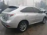 Lexus RX series, 2011-3