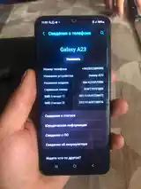 Samsung Galaxy A23-3