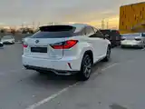 Lexus RX series, 2018-5