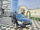 Lexus RX series, 2008-2