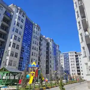 2-комн. квартира, 3 этаж, 63 м², Каленин/Навобод