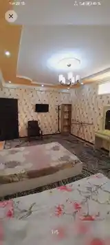 1-комн. квартира, Цокольный этаж, 42 м², Панчшанбе-5