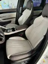 BYD Song Plus Flagship, 2024-10