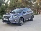 Lexus RX series, 2013-3