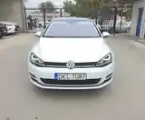 Volkswagen Golf, 2016-2