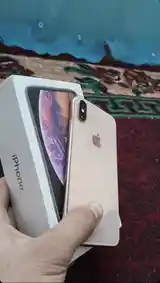 Apple iPhone Xs, 64 gb, Gold-4