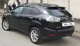 Lexus RX series, 2008-2