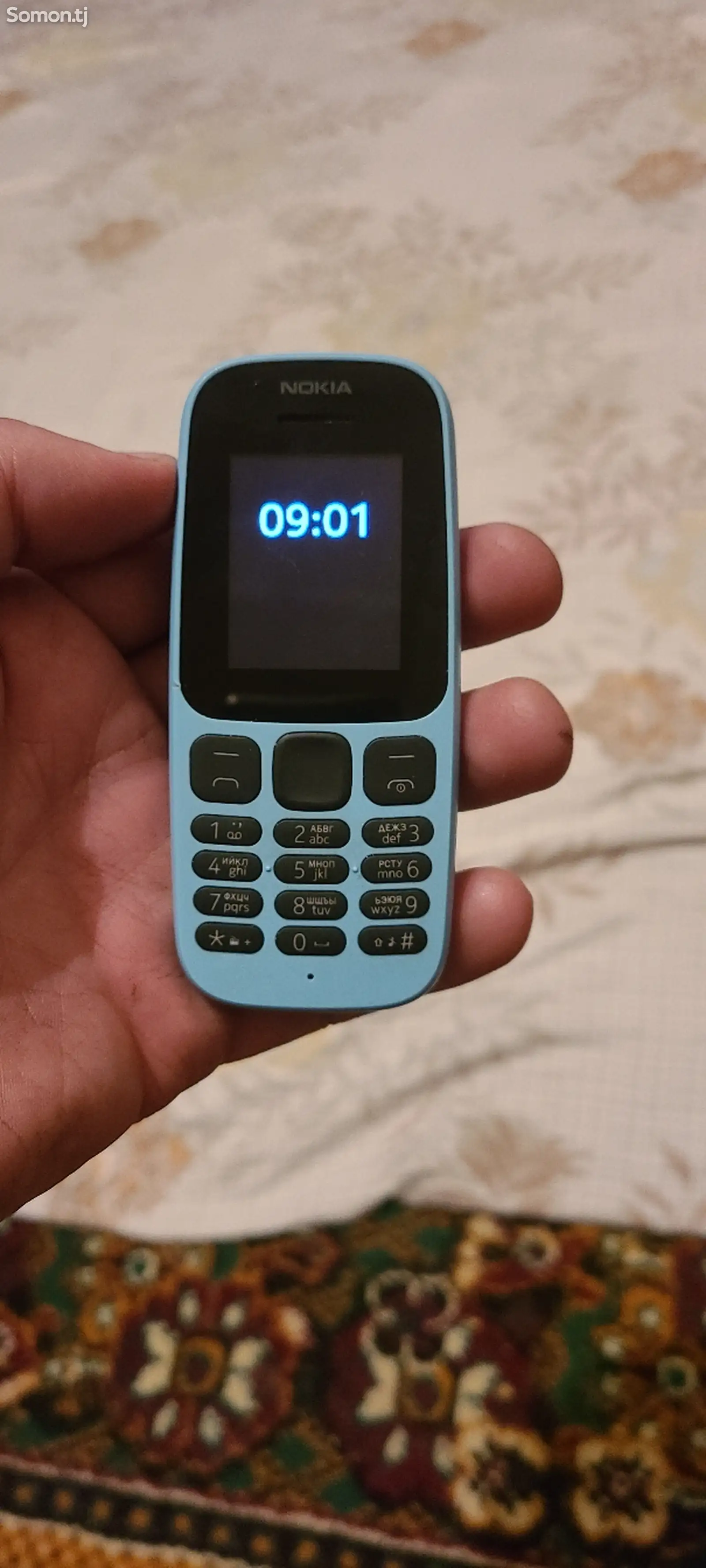 Nokia 105-1