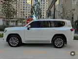 Toyota Land Cruiser, 2022-3