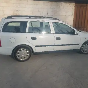 Opel Astra G, 1998