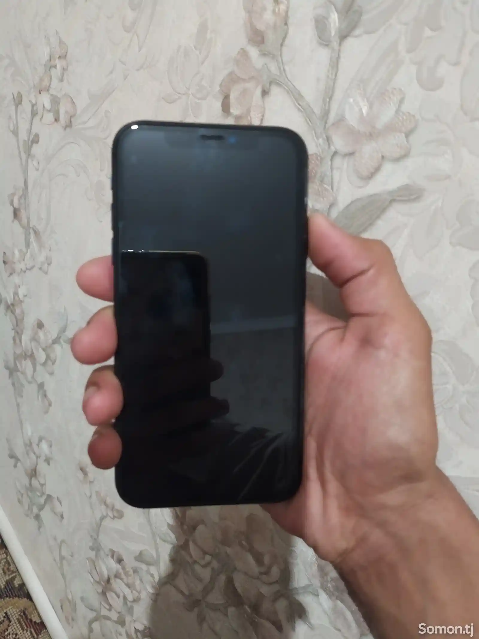 Apple iPhone Xr, 64 gb, Black-3