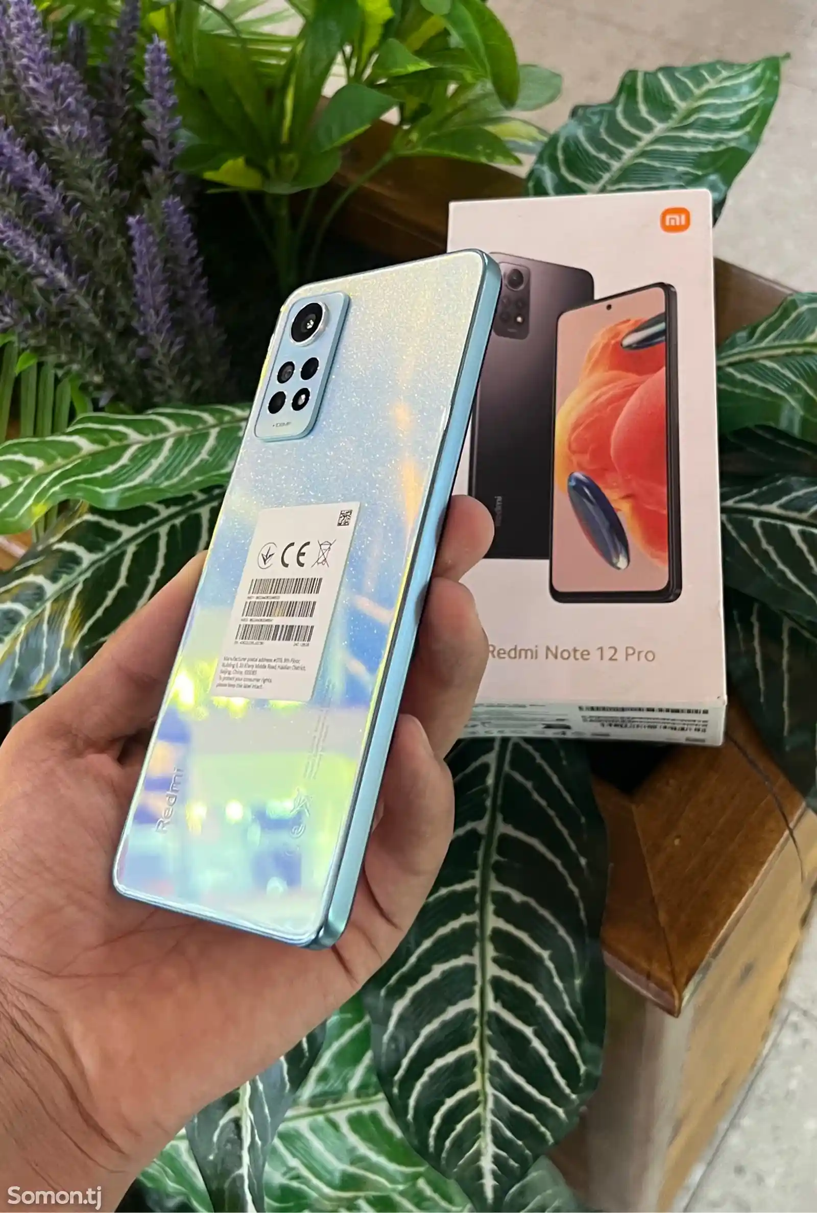 Xiaomi Redmi Note 12 pro-2