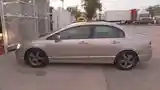 Honda Civic, 2006-2