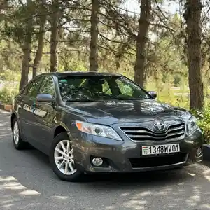 Toyota Camry, 2009