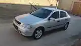 Opel Astra G, 1998-2