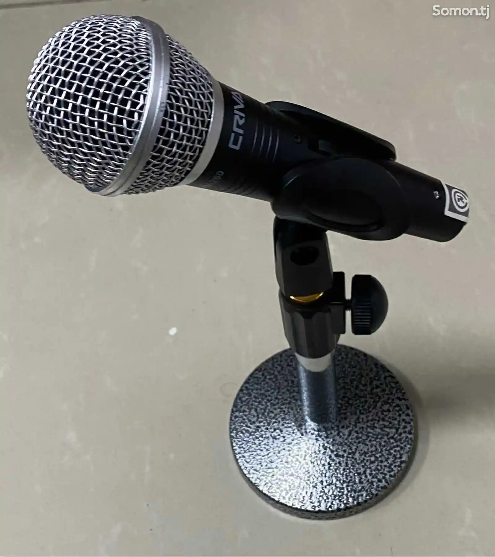 Стойка для микрофона-1